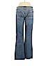 7 For All Mankind Blue Jeans Size 27 waist - photo 2