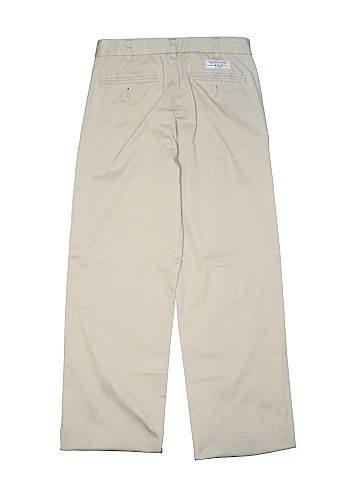 Polo by Ralph Lauren Khakis (view 2)