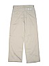 Polo by Ralph Lauren 100% Cotton Tan Khakis Size 14 - photo 2