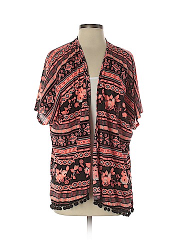 Charlotte Russe Cardigan (view 1)