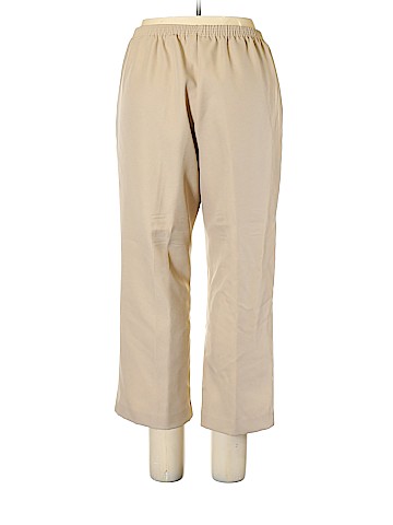 Alfred Dunner Casual Pants (view 2)