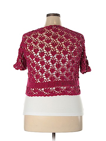 Jessica London Cardigan (view 2)