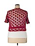 Jessica London Pink Cardigan Size 18 - 20 - photo 2