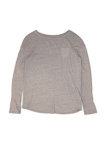 Cherokee Long Sleeve T-Shirt (view 1)