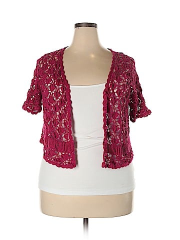 Jessica London Cardigan (view 1)