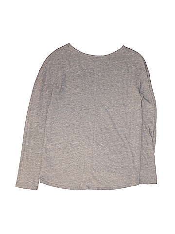 Cherokee Long Sleeve T-Shirt (view 2)