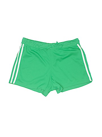 No Boundaries Athletic Shorts (view 1)