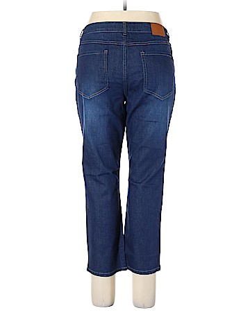 Isaac Mizrahi LIVE! Jeans (view 2)