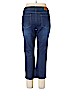 Isaac Mizrahi LIVE! Blue Jeans Size 14 (petite) - photo 2