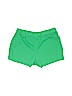 No Boundaries 100% Polyester Green Athletic Shorts Size 15 - photo 2