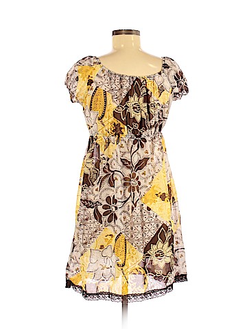 Speechless Casual Dress (view 2)