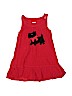 Gymboree 100% Cotton Red Dress Size 3T - photo 1