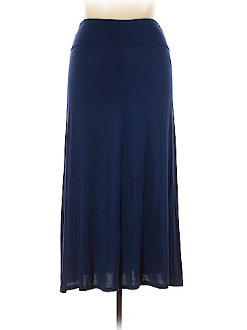 Chris & Carol Casual Skirt (view 2)