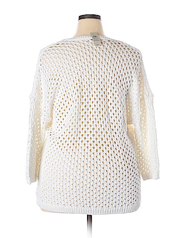 Ann Taylor Pullover Sweater (view 2)