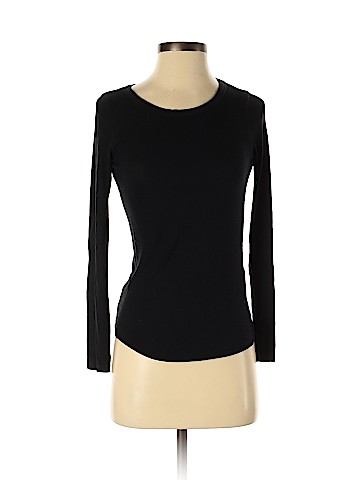 Zara Long Sleeve Top (view 1)