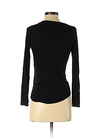 Zara Long Sleeve Top (view 2)