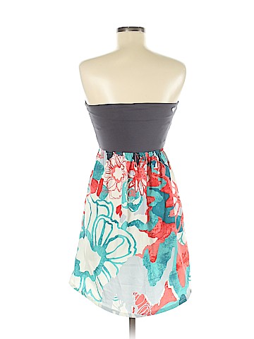 Roxy Casual Dress (view 2)