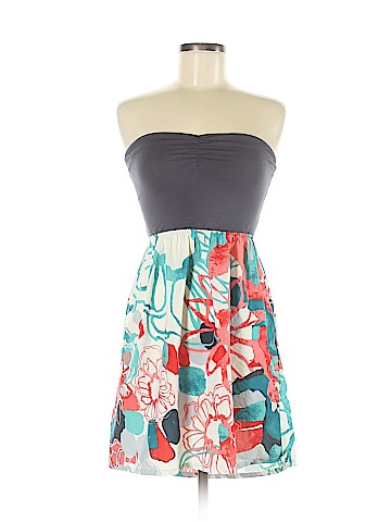 Roxy Casual Dress (view 1)