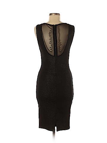 Alice + Olivia Cocktail Dress (view 2)