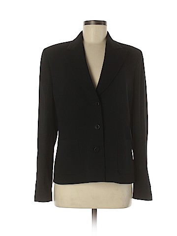 Giorgio Armani Wool Blazer (view 1)
