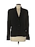 Giorgio Armani 100% Wool Black Wool Blazer Size EU (IT) 46 / US 10 - photo 1