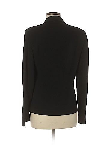 Giorgio Armani Wool Blazer (view 2)