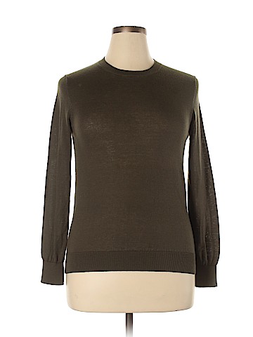 Who What Wear Pullover Sweater (view 1)