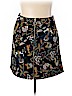 INC International Concepts Black Casual Skirt Size 20 - photo 1