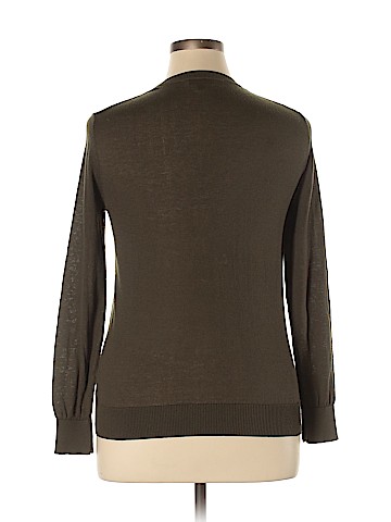 Who What Wear Pullover Sweater (view 2)