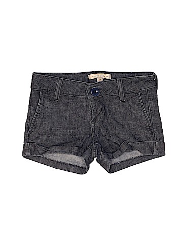 Forever 21 Denim Shorts (view 1)