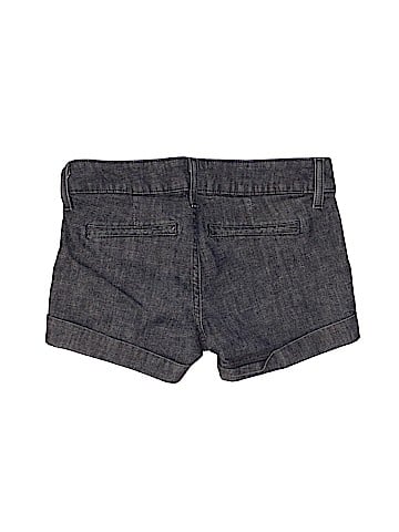 Forever 21 Denim Shorts (view 2)