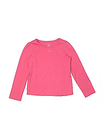 Gymboree Long Sleeve T-Shirt (view 1)