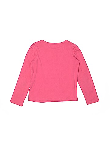 Gymboree Long Sleeve T-Shirt (view 2)