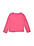 Gymboree 100% Cotton Pink Long Sleeve T-Shirt Size 7 - photo 2