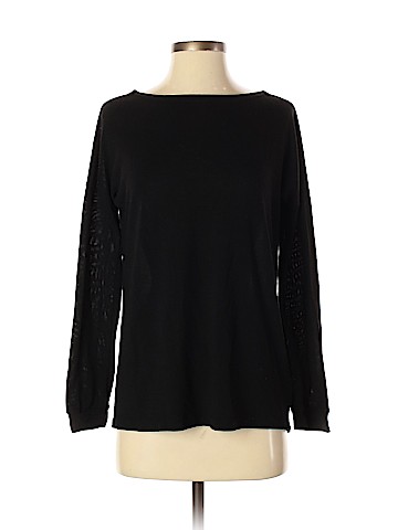 Lulu's Pullover Sweater (view 1)