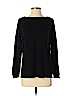 Lulu's Black Pullover Sweater Size S - photo 1