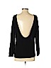 Lulu's Black Pullover Sweater Size S - photo 2