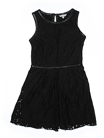 Speechless Dress (view 1)