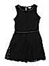 Speechless Black Dress Size 11 - photo 1