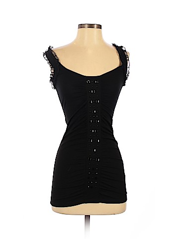 Candie's Sleeveless Top (view 1)