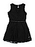 Speechless Black Dress Size 11 - photo 2