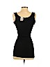 Candie's 100% Rayon Black Sleeveless Top Size S - photo 2