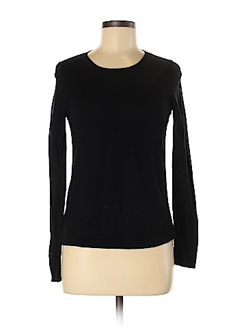 Ann Taylor Wool Pullover Sweater (view 1)