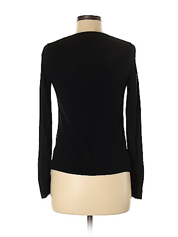 Ann Taylor Wool Pullover Sweater (view 2)