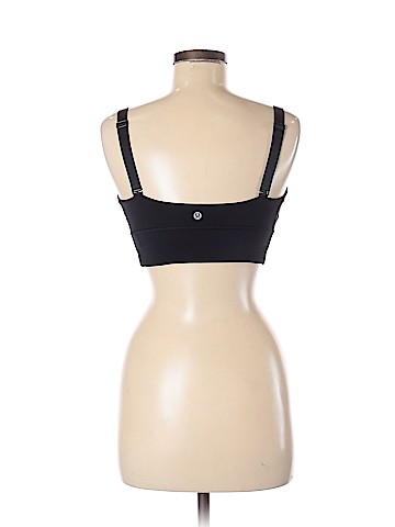 Lululemon Athletica Sports Bra (view 2)