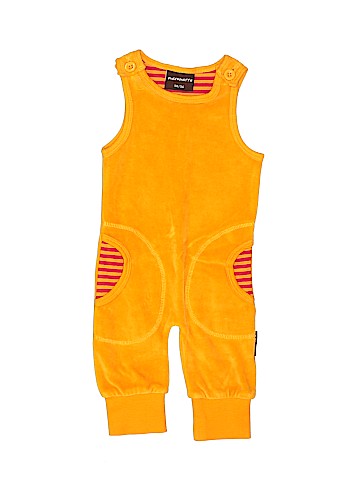 Maxomorra Short Sleeve Outfit (view 1)