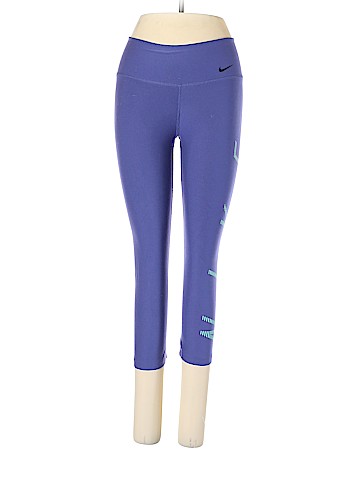 Nike Active Pants (view 1)