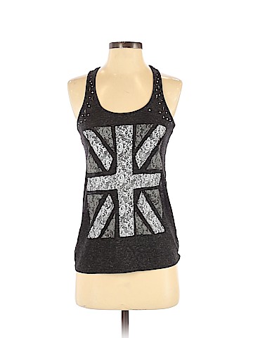 Almost Famous Tank Top (view 1)