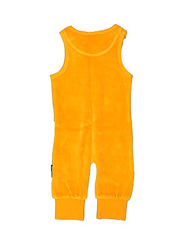 Maxomorra Short Sleeve Outfit (view 2)