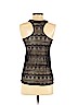 Almost Famous Black Tank Top Size S - photo 2